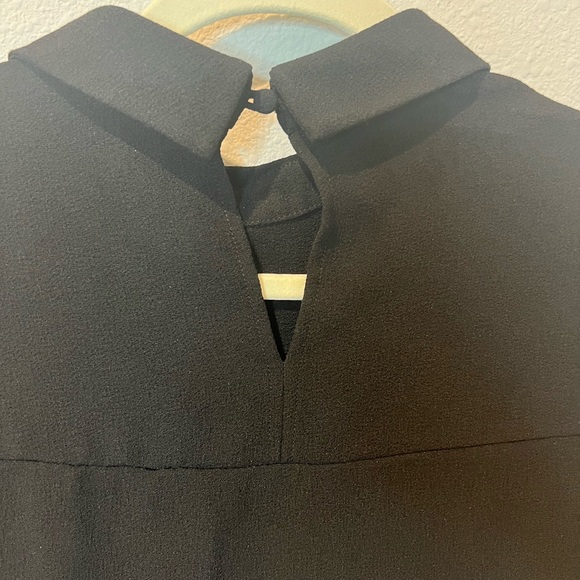 Forever21 Black Dress - Picture 5 of 5